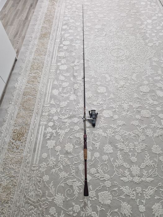 Продаётся Спиннинг