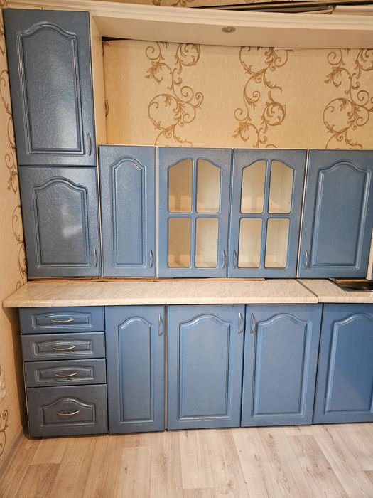 Продам кухонны гарнитур