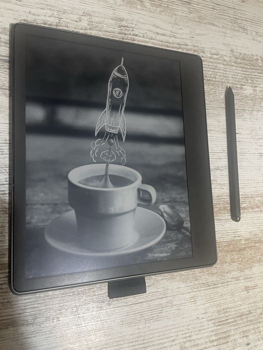 Kindle Scribe 16 гБ