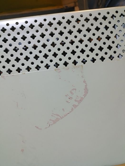 Отоплителна печка ,,Диана"