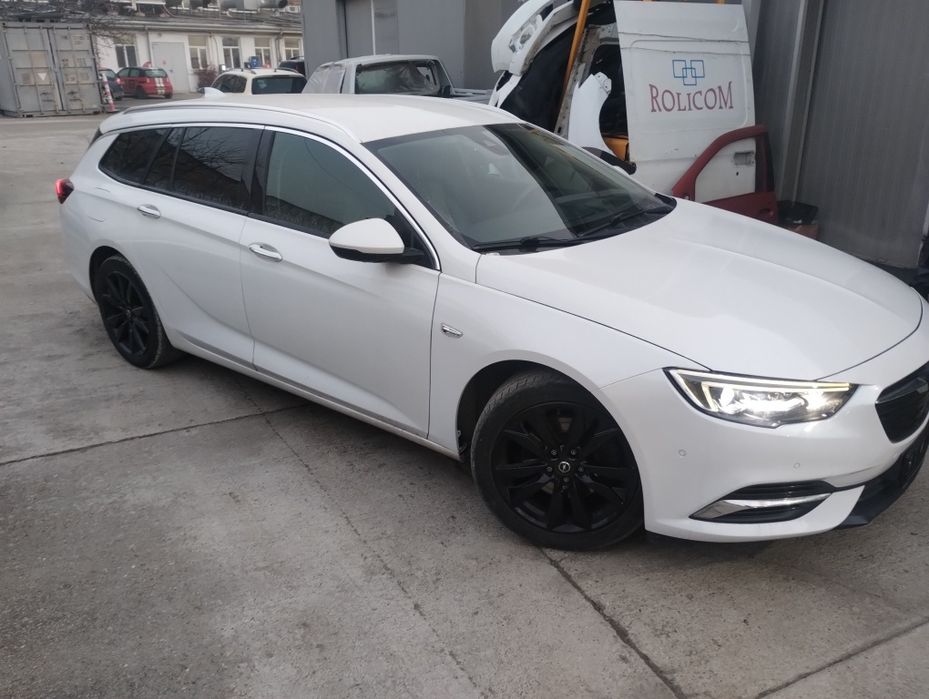 Opel insignia 2.0 4x4