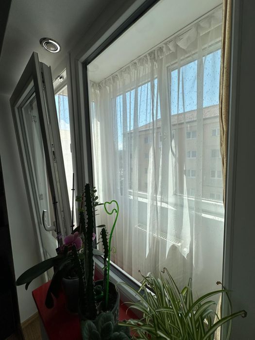 Garsoniera de vanzare, str. Soimului, Sibiu