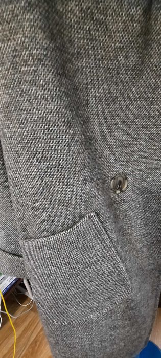 Пальто-кардиган, пальто -пиджак