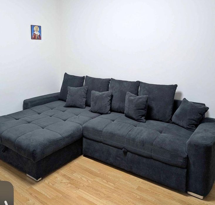 Colțar SH extensibil mobex