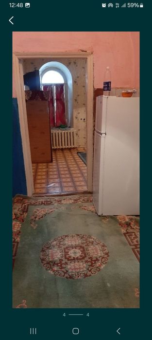 Продам квартиру в уральске в жаковском доме