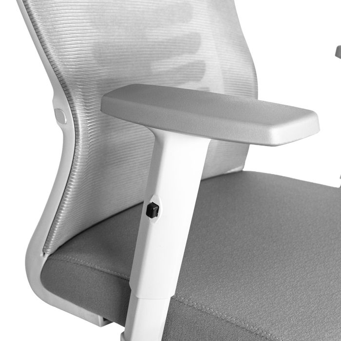 Scaun de Birou Vitaholm Space V2 White