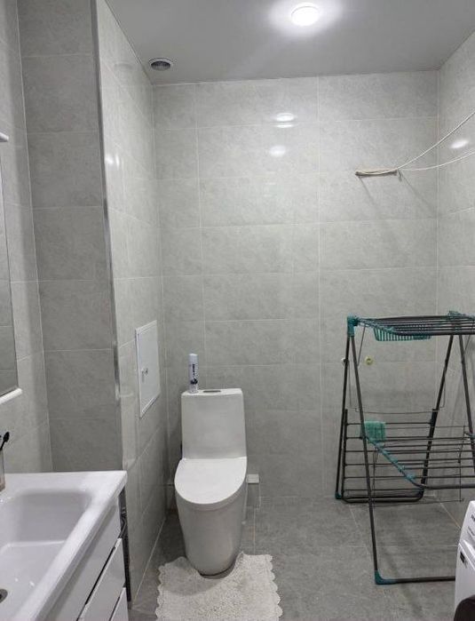 ЖК Пойтахт Гавхари, 3-х комнатная квартира. 100м2.