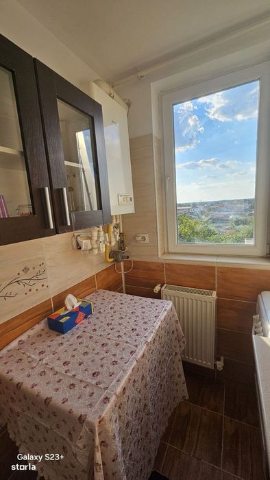 Garsoniera Soseaua Giurgiului COD 275