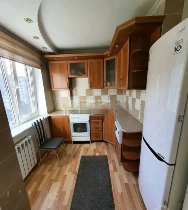 3 комнатная 63 м2 в районе 21 школы