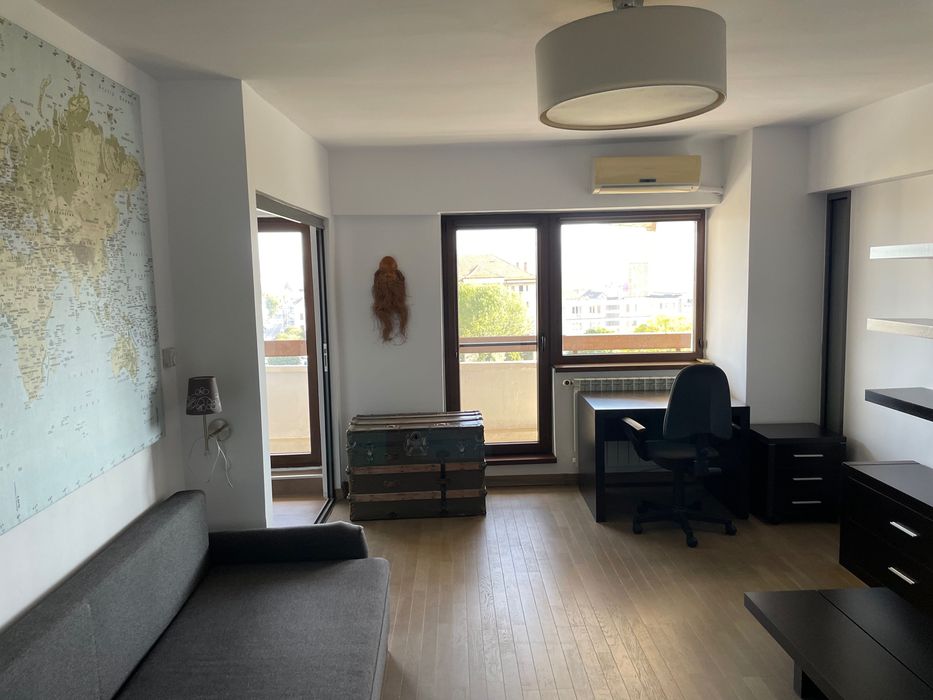 Apartament spațios 1 cameră ultracentral