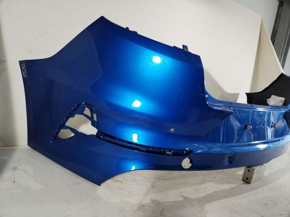 Bara spate Kia ProCeed  GT-Line, 2018, 2019, 2020, 2021, 2022,  cod origine OE 86611-J7710