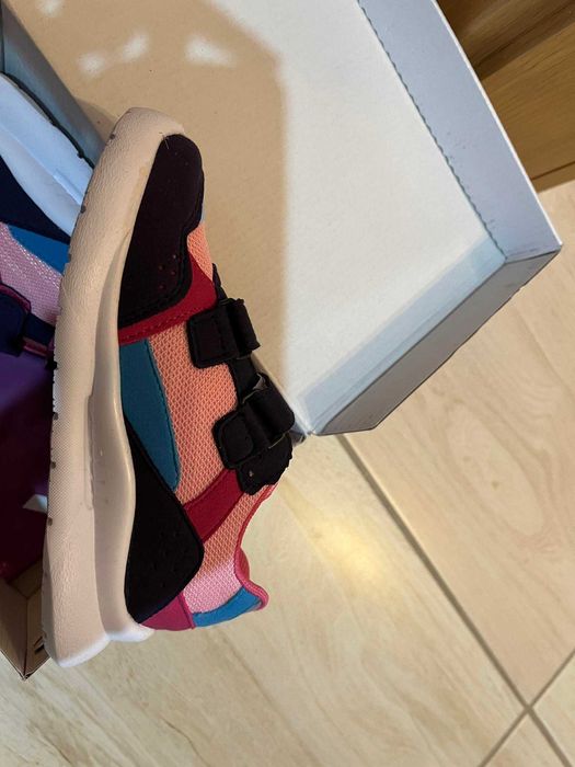 Детски маратонки PAPPIX