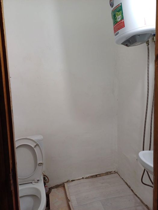 Времянка жалға беріледі