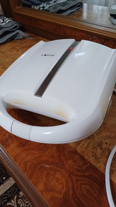 Oreshnitsa, yong'oq pishirgich