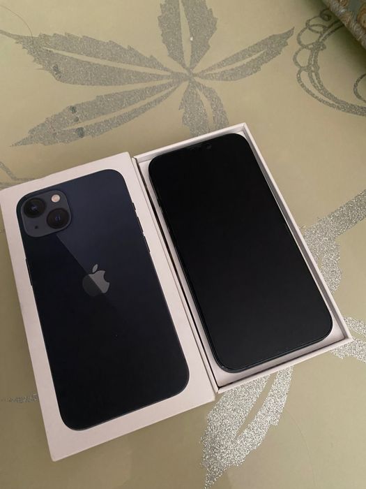 iPhone 13 128 | Айфон 13 128