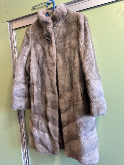 Шуба сатылады