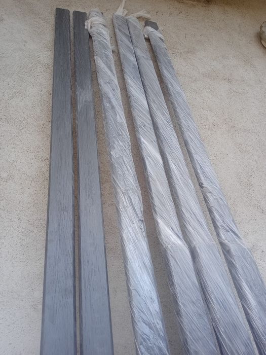 Pervaze uși interior atracit MDF