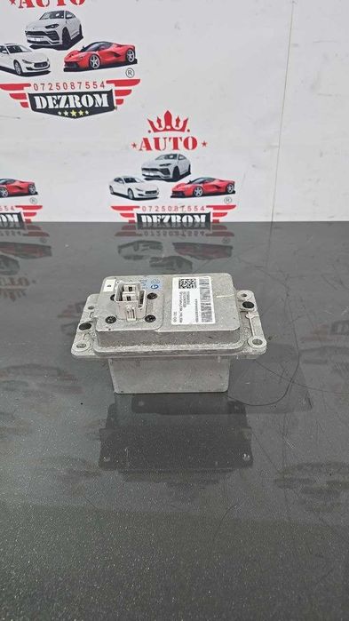 Baterie auxiliara 16V NOUA 1598486-00-D Tesla Model Y (5YJY) / Model 3