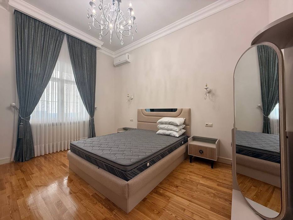 Евродом на Никитина 4.8 соток Хирмонтепа
