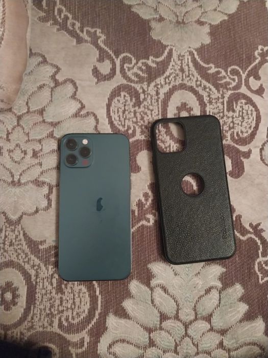 Айфон 12про Шымкент