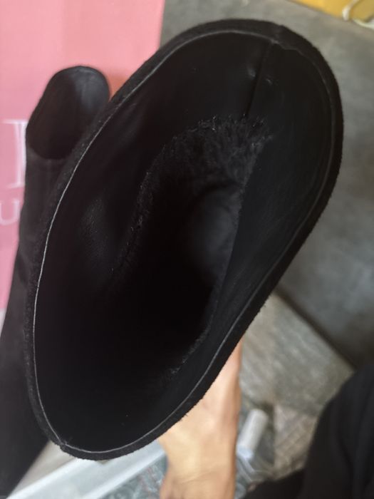 Женские ботильоны