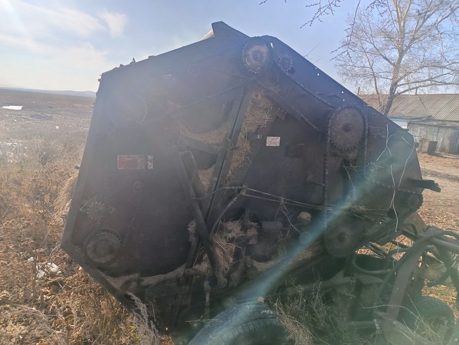 Продам Пресс подборшик