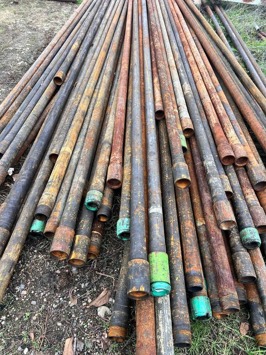 teava sonda fii 73/89 8.5-9.5m