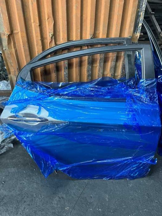 Дверь Hyundai Elantra MD 2011