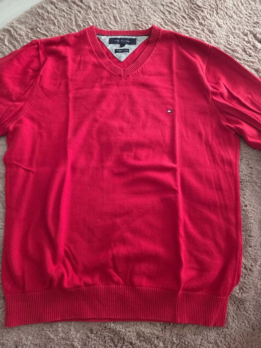 Tommy hilfiger  L barbat