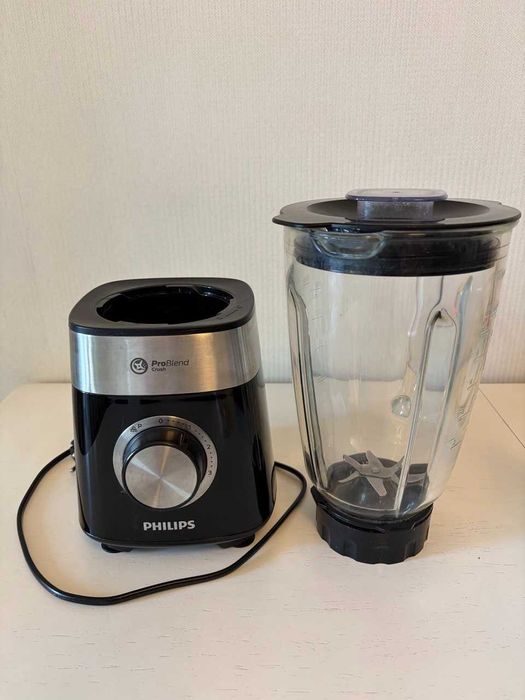Продаю стационарный блендер Philips