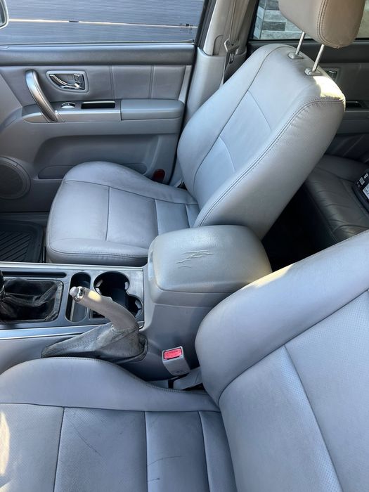 KIA Sorento 2006 — imagine 5
