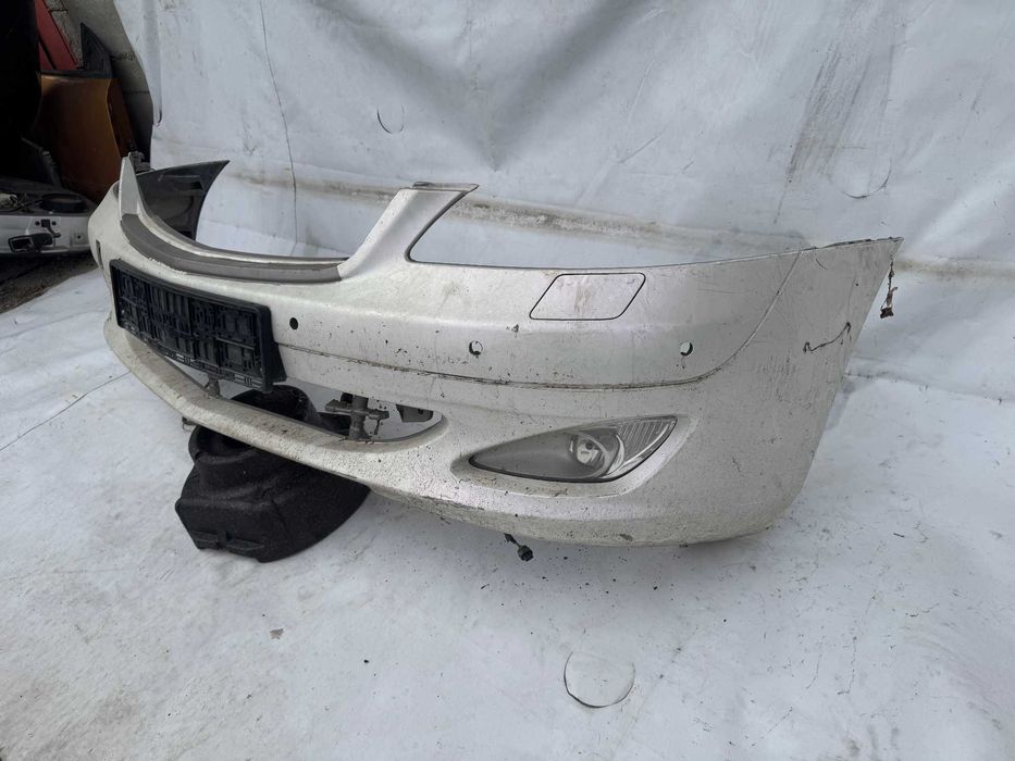 Bara Fata Mercedes S Classe W221
