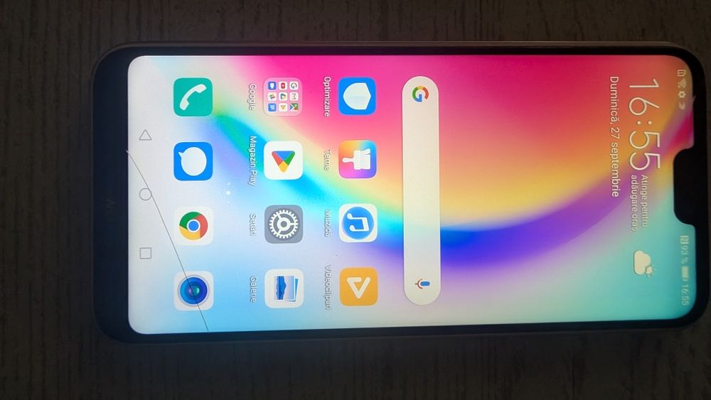 Vând telefon P20 lite