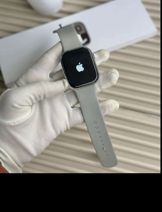 apple watch 11 series