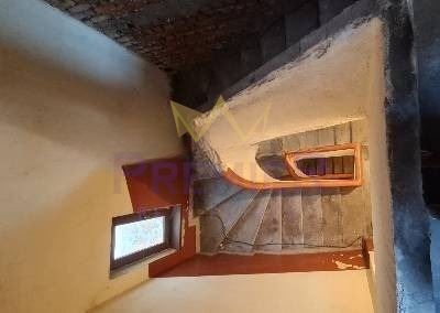 Къща в Пловдив-Център площ 308 цена 550000