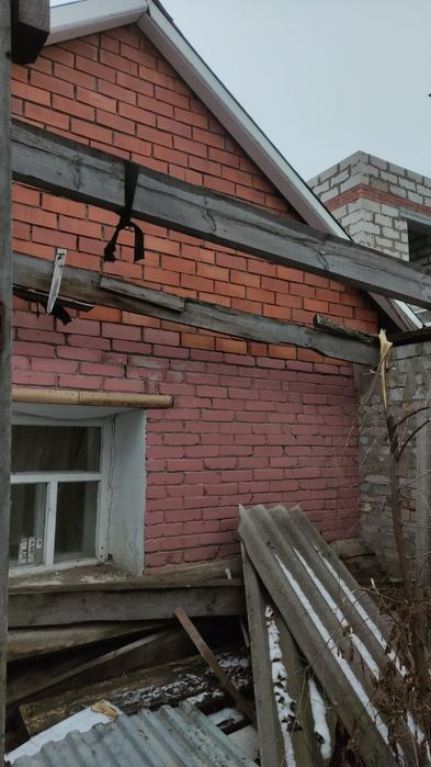 Продажа дома по наримановской 95