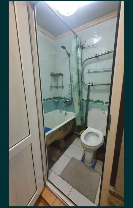 Продам квартиру 1 комнатную собственник