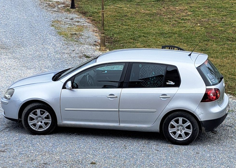 Vand Golf 5 2009 16 MPI