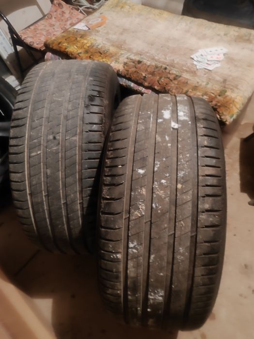 Колеса на БМВ х5 х 6