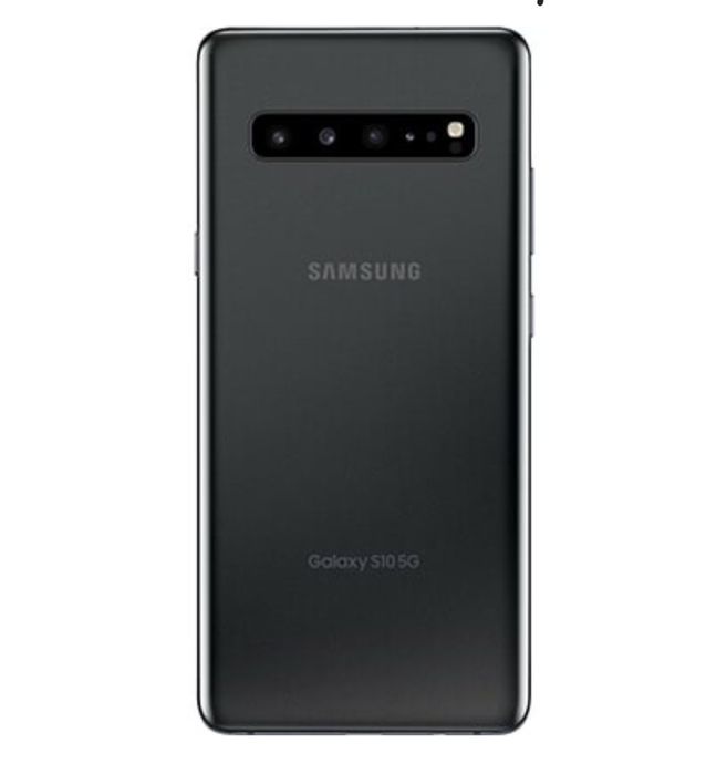 Samsung S10 5G 512гб