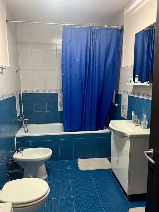 Inchiriez apartament 2 camere Arad Kaufland Ared