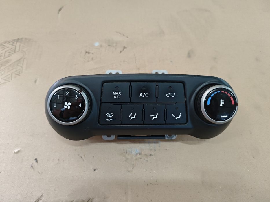Управление за климатик за Hyundai ix35