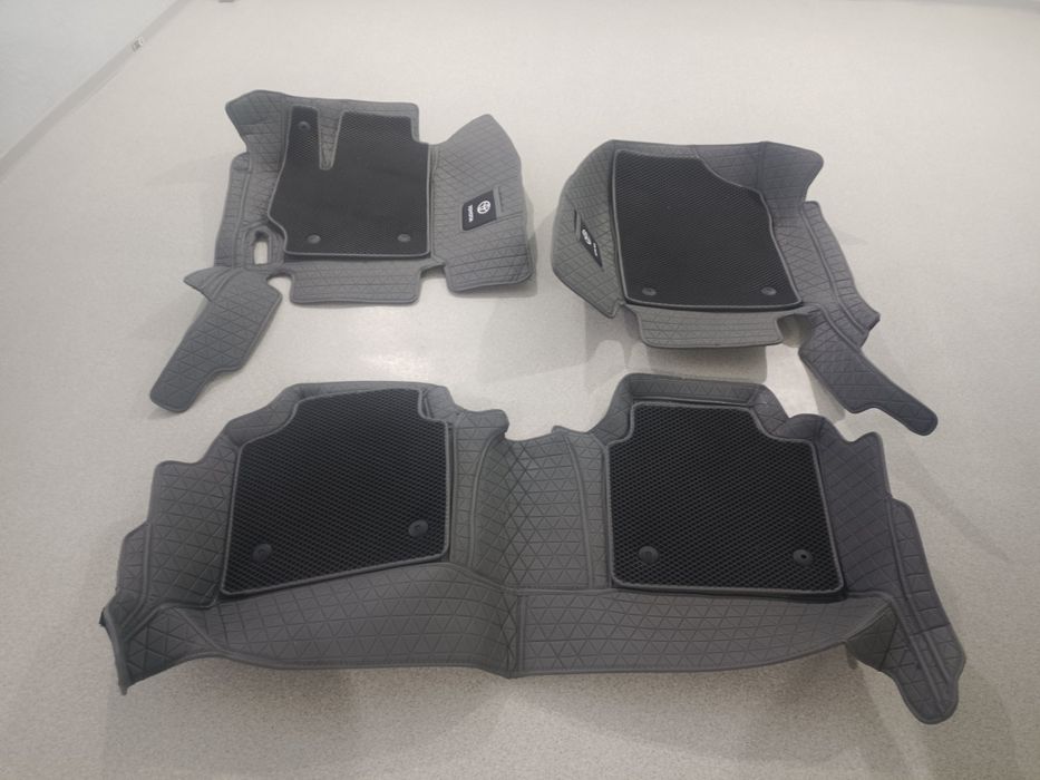 Продам 5 д полики