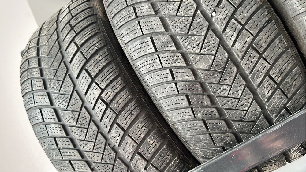 Авто Шины  215/55/17