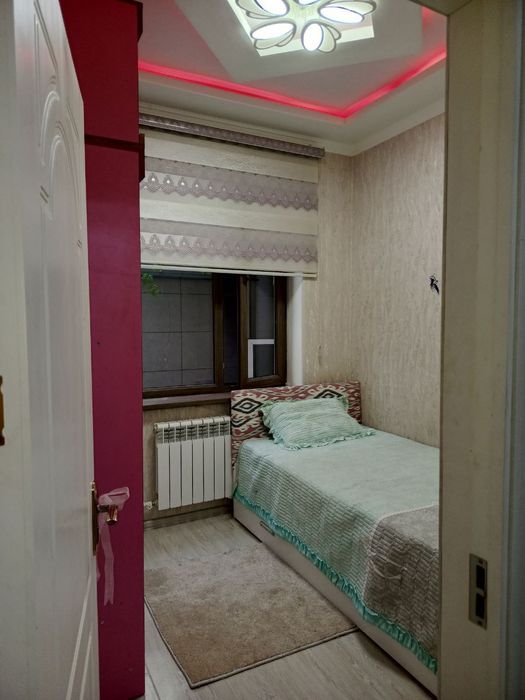 Arenda ( Svoya ) bez makler 2 xona oilaga yoki turustlarga uzoq mudatg