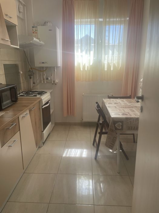Inchiriez garsoniera la 2 minute se metrou Dimitrie Leonida