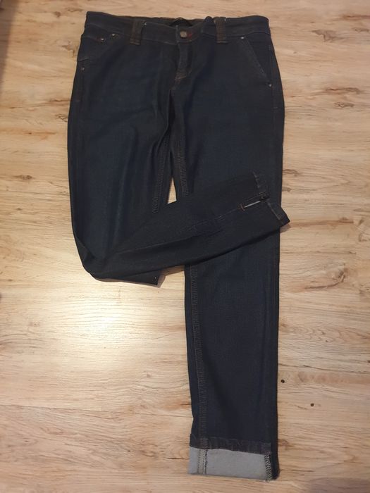 Дамски дънки ,яке,панталон!Без забележки!