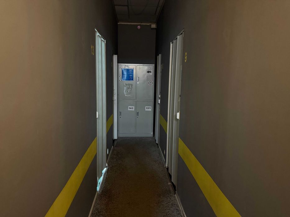 Хостел район MEGA Park