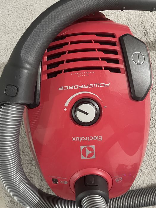 Aspirator Electrolux