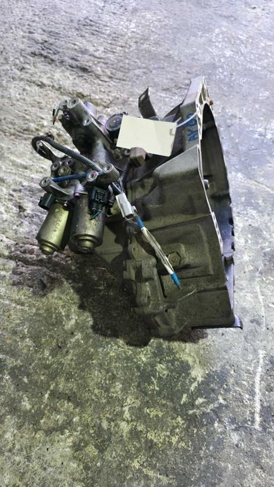 Скоростна кутия (Робот) за Toyota Aygo 1.0i / Тойота Айго 1.0i 2007г.